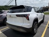 New 2026 Chevrolet Equinox LT w/ Convenience Package II image 4