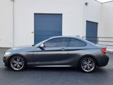 Used 2015 BMW M235i Coupe image 2