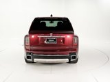 New 2025 Rolls-Royce Cullinan image 4