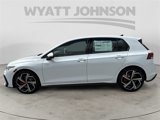 New 2025 Volkswagen GTI SE image 2