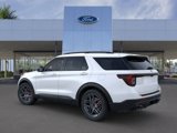New 2025 Ford Explorer ST image 4