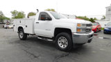 Used 2016 Chevrolet Silverado 3500 W/T image 2