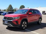Used 2024 Volkswagen Taos SE image 6