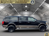 Used 2019 Ford F150 Lariat image 2