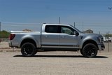 New 2025 Ford F150 Lariat w/ Equipment Group 502A High image 3