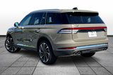 New 2025 Lincoln Aviator Reserve w/ Equipment Group 201A image 3