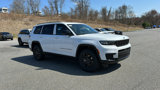New 2025 Jeep Grand Cherokee L Altitude image 2