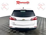 Used 2021 Chevrolet Equinox LT w/ Driver Convenience Package image 6