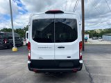 New 2025 Ford Transit 250 148 Medium Roof Extended AWD image 3