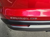 New 2026 Chevrolet Equinox LT w/ Convenience Package II image 6