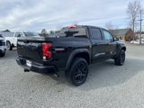 New 2025 Chevrolet Colorado Trail Boss w/ Midnight Edition image 3