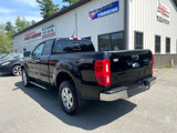 Used 2019 Ford Ranger XLT w/ Equipment Group 302A Luxury image 6