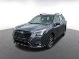 Used 2024 Subaru Forester Limited image 5