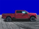 New 2025 Ford F350 4x4 Crew Cab Super Duty image 3