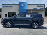 New 2025 Honda Pilot Touring image 2