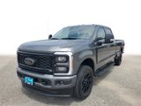 New 2025 Ford F350 4x4 Crew Cab Super Duty image 3