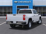 New 2025 Chevrolet Silverado 2500 W/T image 4