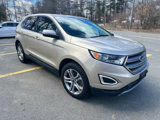 Used 2018 Ford Edge Titanium image 3