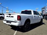 New 2025 RAM 2500 Big Horn image 4