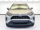 Used 2023 Toyota RAV4 LE image 2