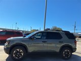 New 2026 Honda Passport TrailSport Elite image 2