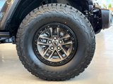 New 2025 Jeep Wrangler Unlimited Rubicon 392 image 5