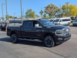 New 2025 RAM 2500 Laramie image 5