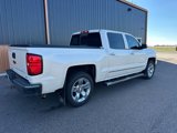 Used 2014 Chevrolet Silverado 1500 LTZ image 6