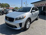 Used 2019 Kia Sorento LX image 3