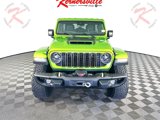 New 2025 Jeep Wrangler Unlimited Rubicon 392 image 2
