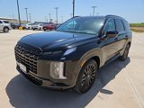 New 2025 Hyundai Palisade Calligraphy image 3