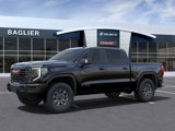 New 2025 GMC Sierra 1500 AT4X image 2