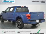 Certified 2023 Ford F150 XLT w/ Equipment Group 302A High image 5