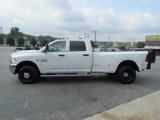 Used 2017 RAM 3500 Tradesman w/ Chrome Appearance Group image 4