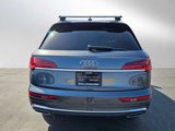 Used 2022 Audi Q5 e Premium Plus w/ Premium Plus Package image 4