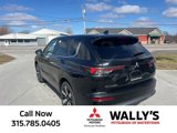 New 2025 Mitsubishi Outlander SE image 5