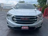 Used 2020 GMC Terrain SLT w/ Preferred Package image 3