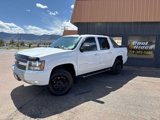 Used 2009 Chevrolet Avalanche LT w/ Luxury Package image 2