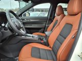 New 2025 MAZDA CX-5 Carbon Edition image 4