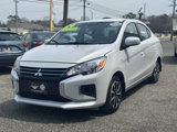 Used 2024 Mitsubishi Mirage G4 ES image 4