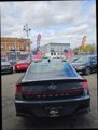 Used 2021 Hyundai Sonata Limited w/ Preferred Accessory Package image 6
