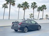 Used 2022 Toyota Prius image 2
