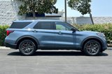 New 2025 Ford Explorer ST image 3