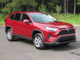 Used 2024 Toyota RAV4 LE image 5