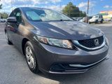 Used 2015 Honda Civic LX image 3