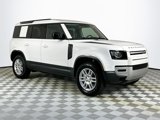 Used 2025 Land Rover Defender 110 S image 3