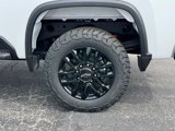 New 2025 Chevrolet Silverado 2500 LT w/ Trail Boss Package image 4