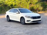 Used 2020 Volkswagen Jetta S image 3
