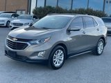 Used 2018 Chevrolet Equinox LT image 3
