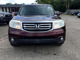 Used 2012 Honda Pilot EX-L image 3